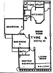 Orchid Park Condominium (D27), Condominium #561380661